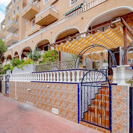 Appartement Amazing In *