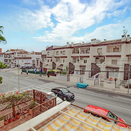 Stunning In With Wifi Appartement *
