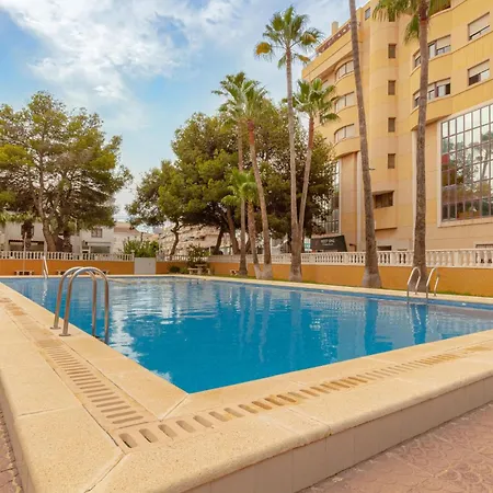 Stunning In With Wifi * Torrevieja