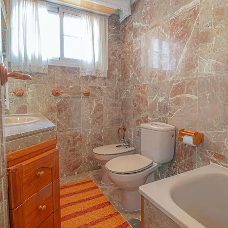 Stunning In With Wifi Apartment *
