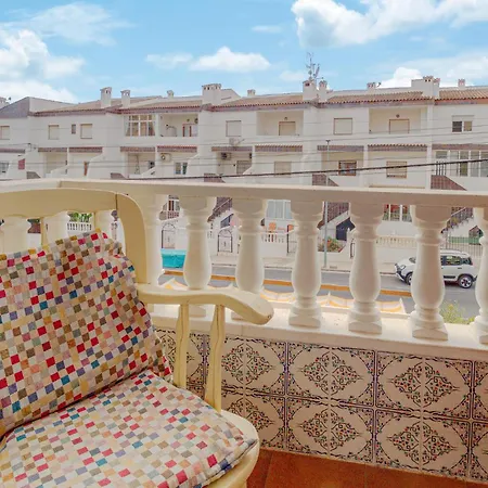 Appartement Amazing In *