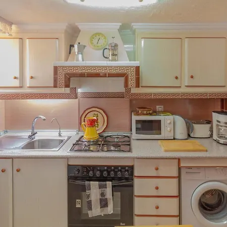 Amazing In Torrevieja