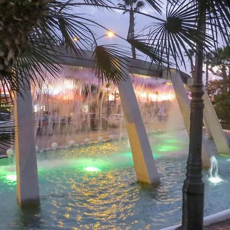 Appartement Amazing In