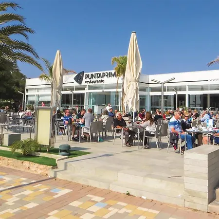 Appartement Amazing In *