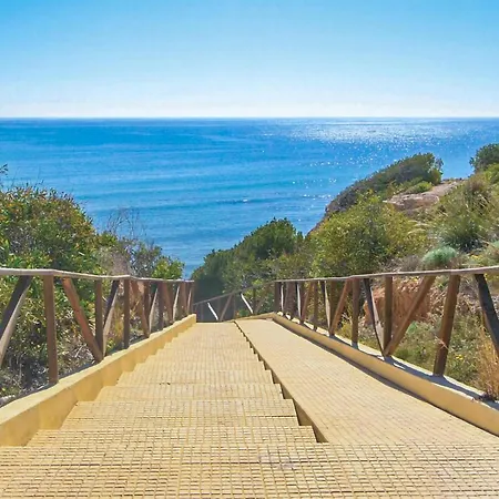 Amazing In Appartement Torrevieja