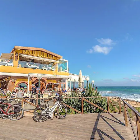 Apartment Stunning In With Wifi Torrevieja